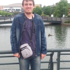 Profilbild von Markus Sidon
