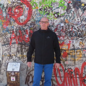 Profilbild von Markus Siedhoff