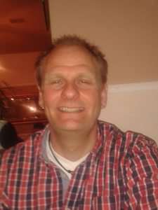 Profilbild von Markus Sielaff