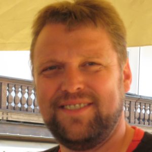 Profilbild von Markus Siemer