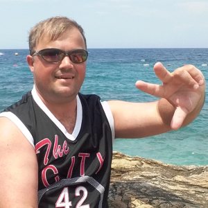 Profilbild von Markus Sigl