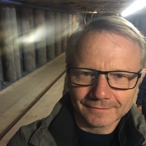 Profilbild von Markus Skrobol