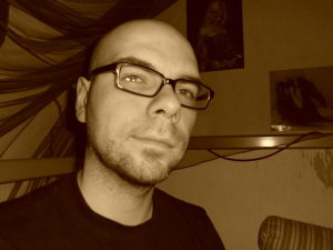 Profilbild von Markus Slawinski