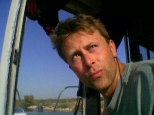 Profilbild von Markus Soffner