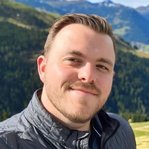 Profilbild von Markus Sommerfeld