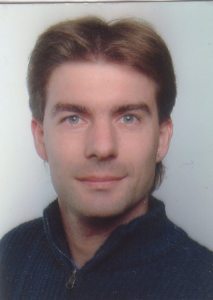 Profilbild von Markus Sonnenhuber