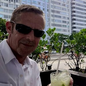 Profilbild von Markus Sonnenschein