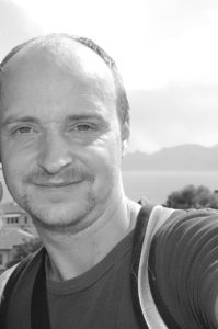 Profilbild von Markus Spandehra