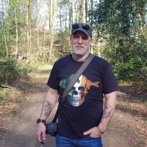 Profilbild von Markus Specht