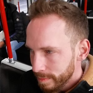 Profilbild von Markus Speen
