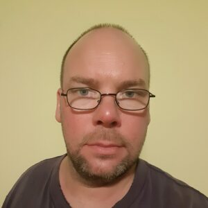 Profilbild von Markus Spranger