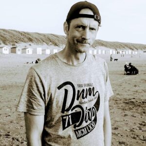 Profilbild von Markus Sprenger