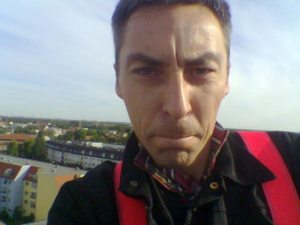 Profilbild von Markus Springer