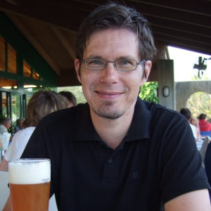 Profilbild von Markus Stahl