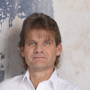 Profilbild von Markus Stahl