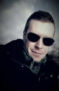 Profilbild von Markus Stahl