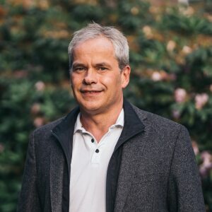 Profilbild von Markus Stapenhorst