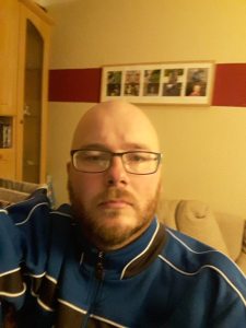 Profilbild von Markus Starck