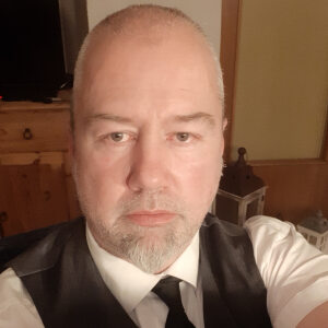 Profilbild von Markus Stauch