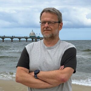 Profilbild von Markus Steffl