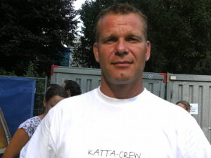Profilbild von Markus Steil