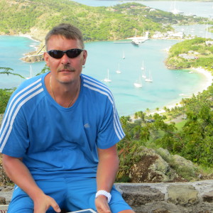 Profilbild von Markus Steinbach