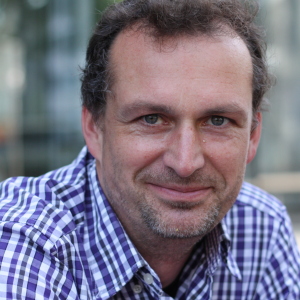 Profilbild von Markus Steinbrück