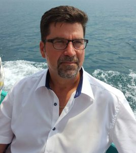 Profilbild von Markus Steinhoff