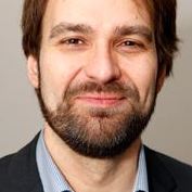 Profilbild von Markus Steinhoff
