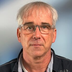 Profilbild von Markus Steinhüser