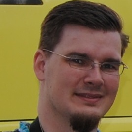Profilbild von Markus Steininger
