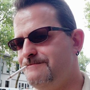 Profilbild von Markus Steinke