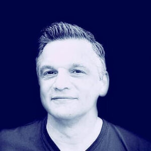 Profilbild von Markus Steltenkamp