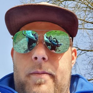 Social Media Profilbild Markus Stelzer 