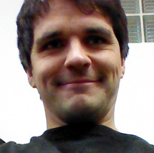 Profilbild von Markus Stiegler