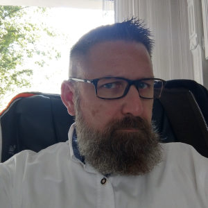 Profilbild von Markus Stiewe