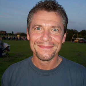 Profilbild von Markus Stille