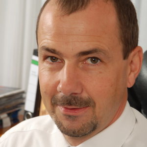 Profilbild von Markus Stöcker
