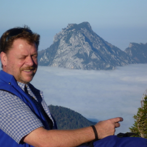 Profilbild von Markus Stöckle
