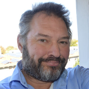 Profilbild von Markus Stöter
