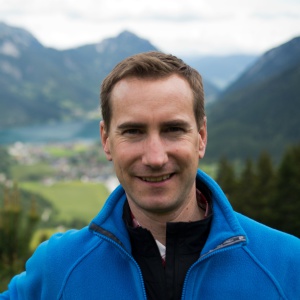 Profilbild von Markus Stoffels