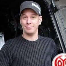 Profilbild von Markus Stolka