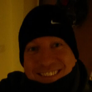 Profilbild von Markus Stoppa