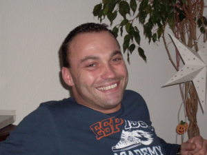 Profilbild von Markus Stotzem