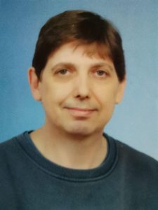 Profilbild von Markus Strack