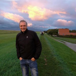 Profilbild von Markus Straetgen