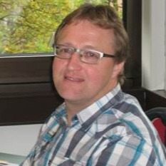Profilbild von Markus Straß