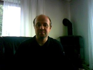 Profilbild von Markus Stümpert