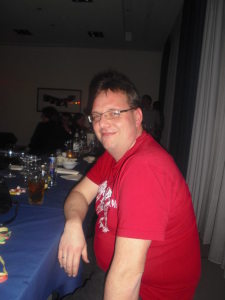 Profilbild von Markus Stützer