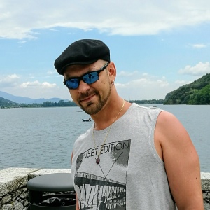 Profilbild von Markus Sutter